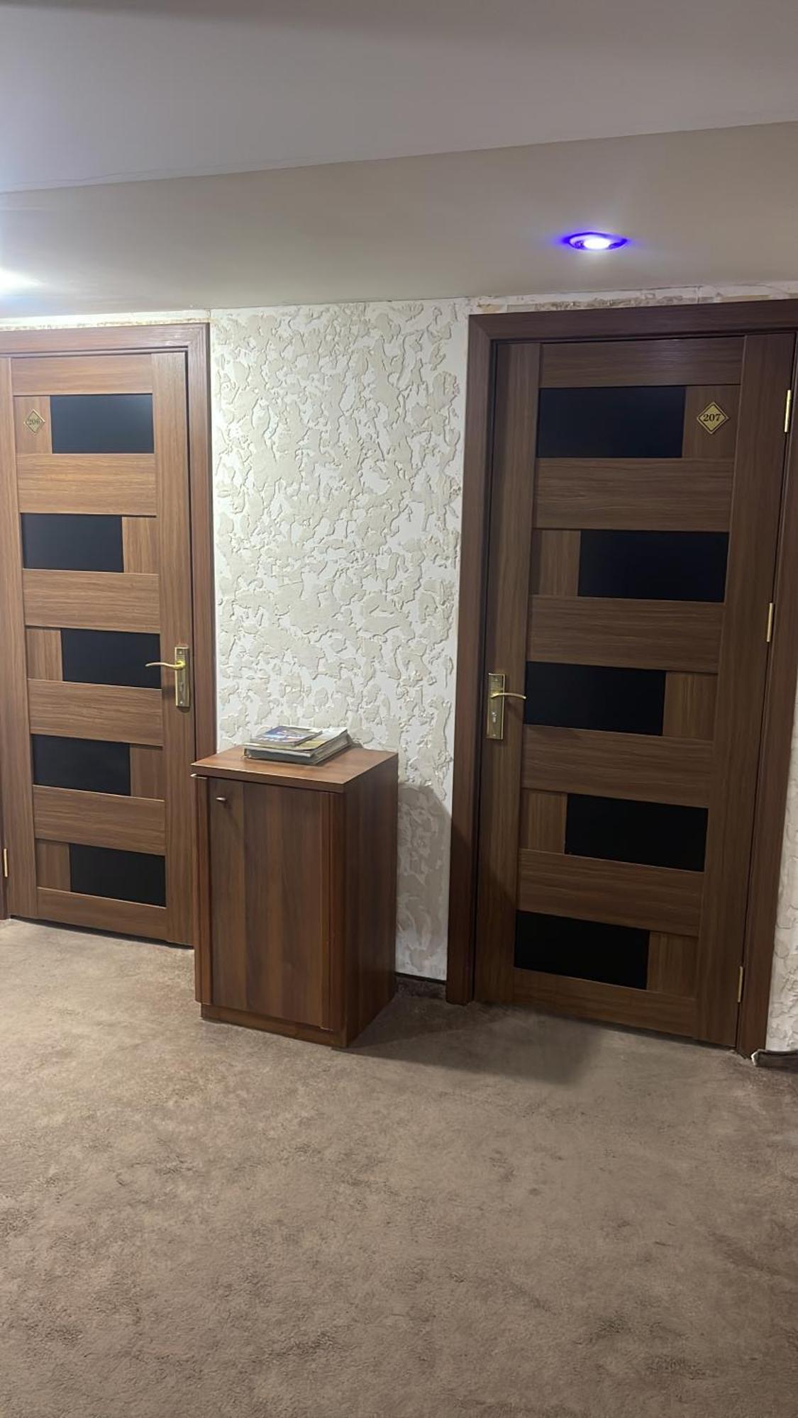 Abu Arena Hall Баку Екстериор снимка