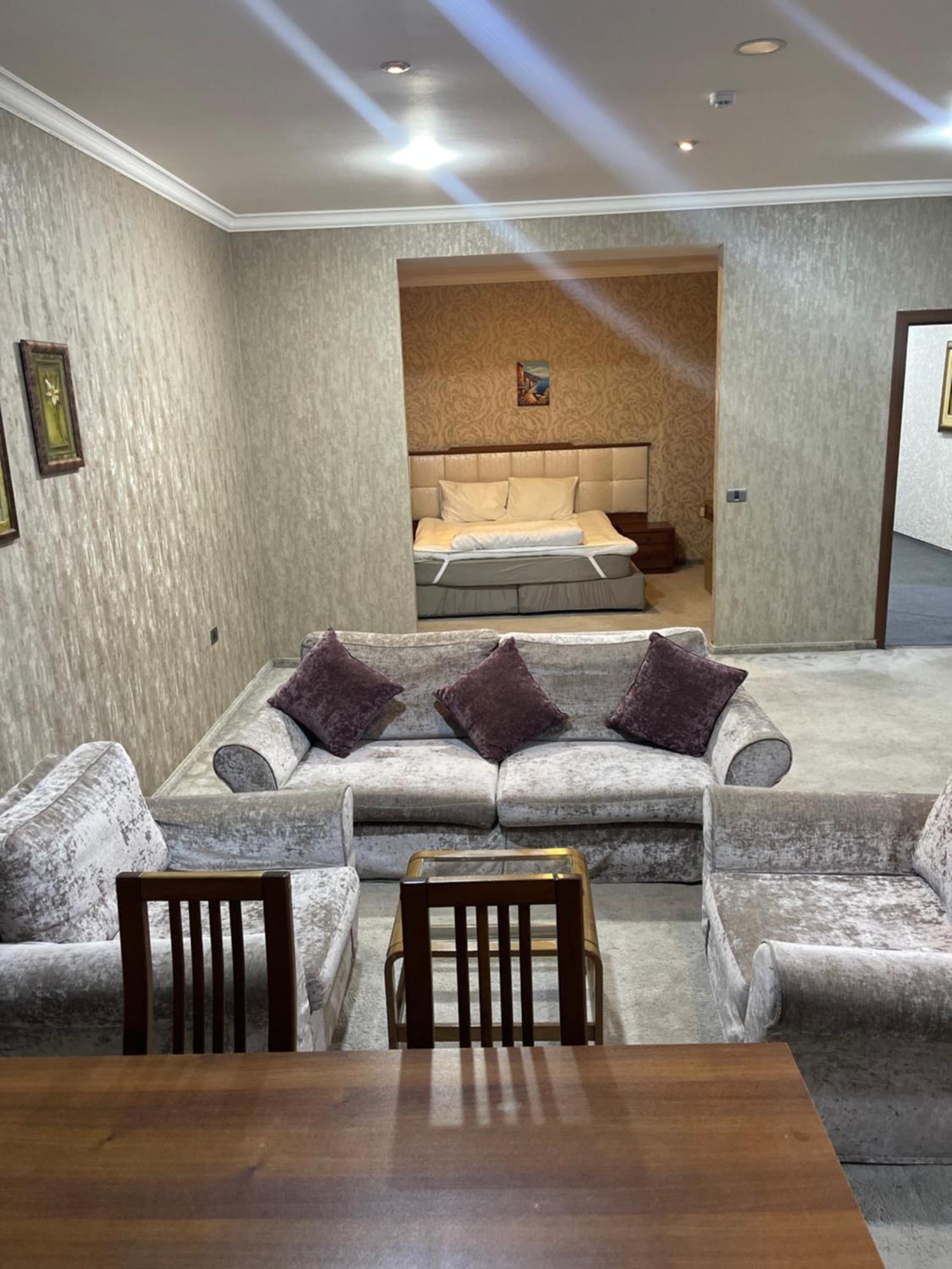 Abu Arena Hall Баку Екстериор снимка